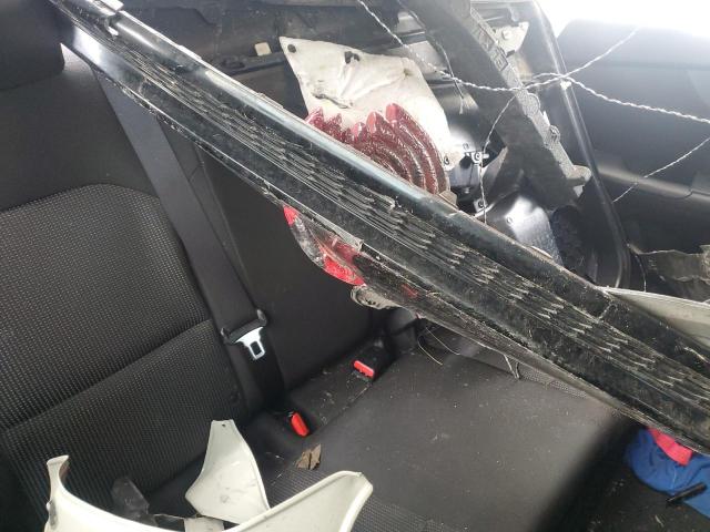 2020 KIA FORTE FE #3301767398