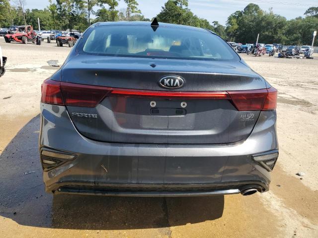 2019 KIA FORTE 3KPF24ADXKE058446