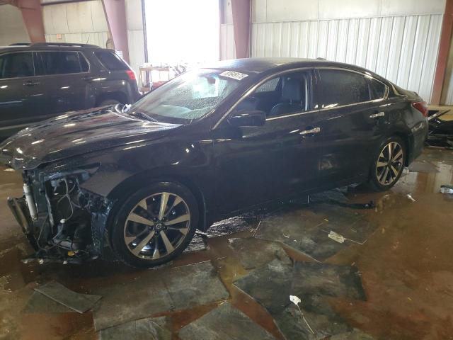 2017 NISSAN ALTIMA 2.5 #3294310886