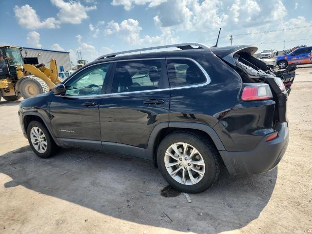 2019 JEEP CHEROKEE L - 1C4PJLCX4KD313022