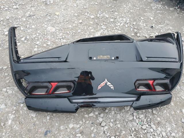 2016 CHEVROLET CORVETTE S 1G1YB2D78G5117282