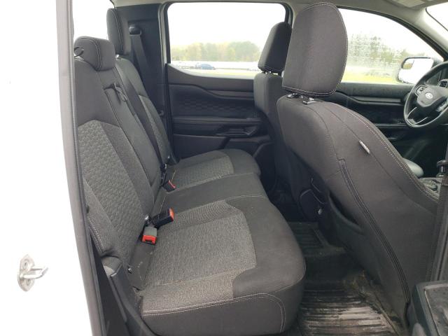 2024 FORD RANGER XL #3311527259