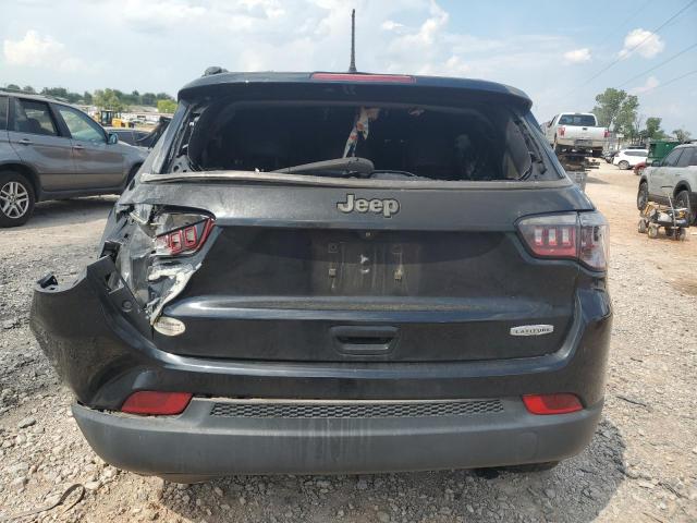 2022 JEEP COMPASS LATITUDE #3296218465