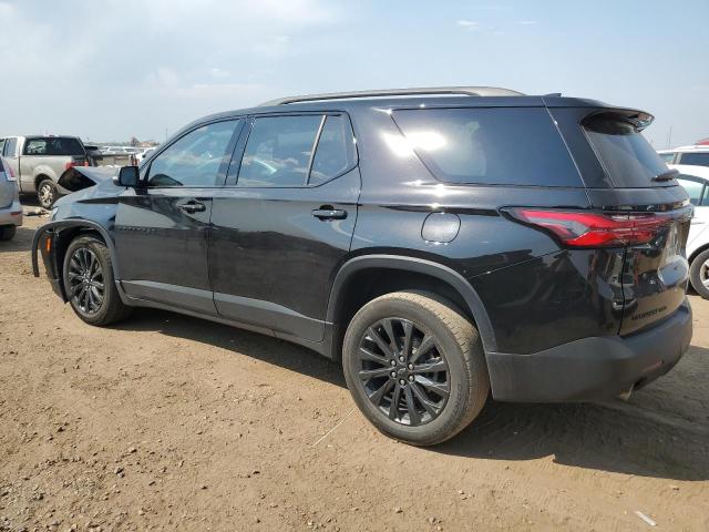 2023 CHEVROLET TRAVERSE R 1GNEVJKW1PJ181930