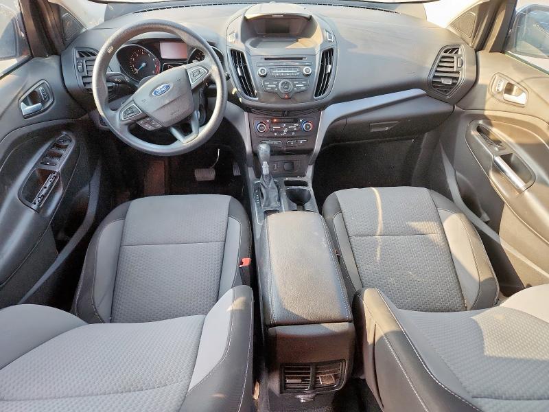 2017 FORD ESCAPE SE 1FMCU0GD7HUA81251