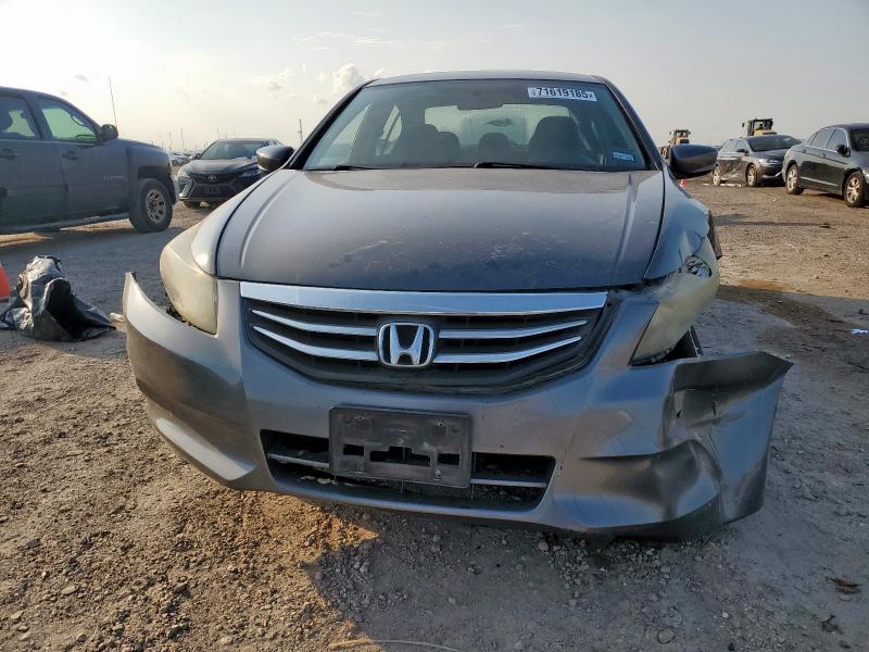 2011 HONDA ACCORD LXP - 1HGCP2F45BA137500