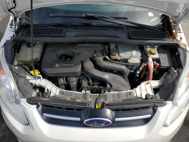 2016 FORD C-MAX SEL 1FADP5BU5GL120143