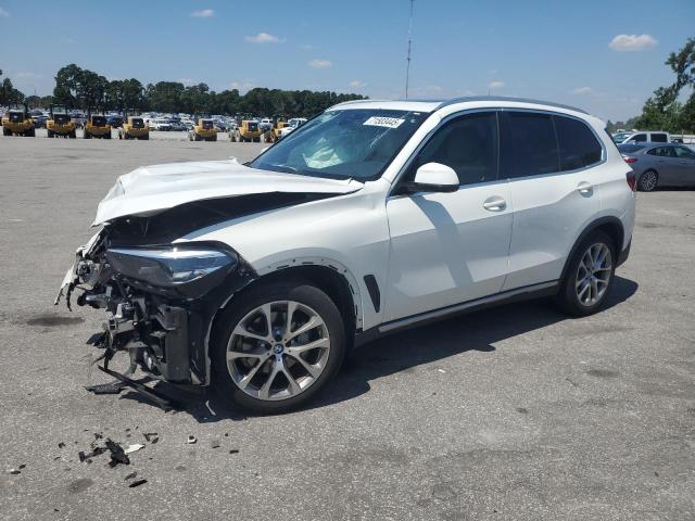 2020 BMW X5 SDRIVE 5UXCR4C02L9C11613