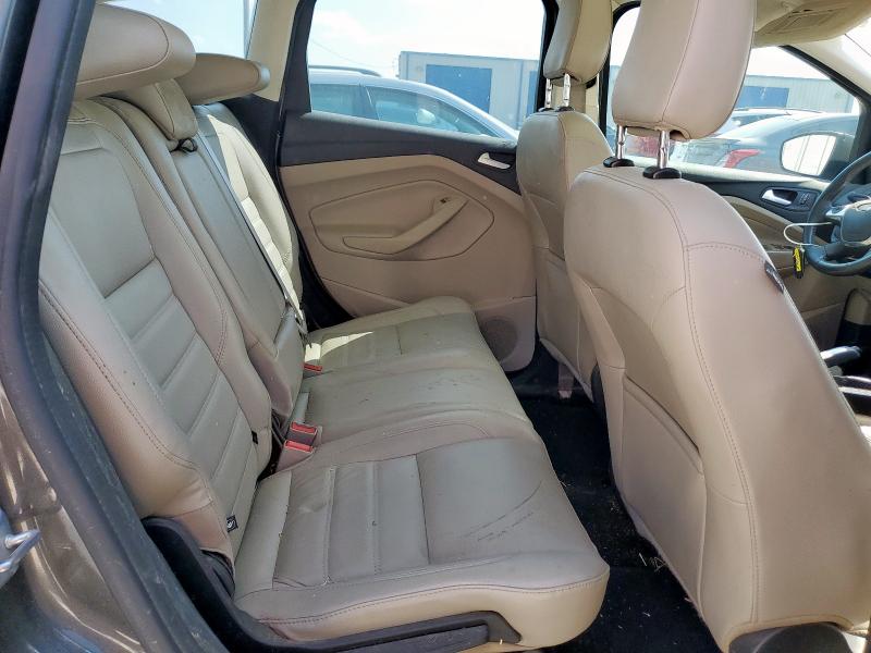 2018 FORD C-MAX TITANIUM 1FADP5DU0JL101777