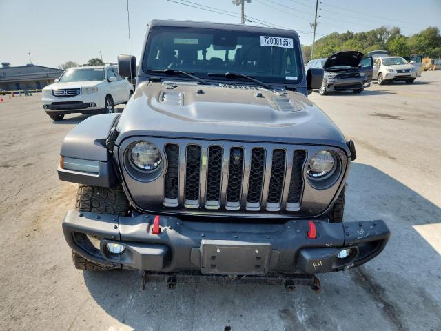 2020 JEEP GLADIATOR #3290227228