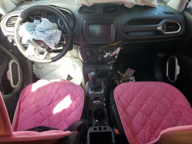 2018 JEEP RENEGADE L - ZACCJBBBXJPJ33944