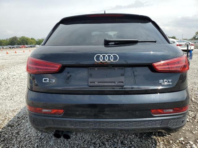 2016 AUDI Q3 PRESTIG WA1GFCFS8GR016258