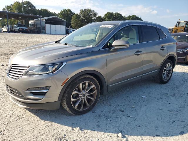 2016 LINCOLN MKC SELECT 5LMCJ2C96GUJ18419