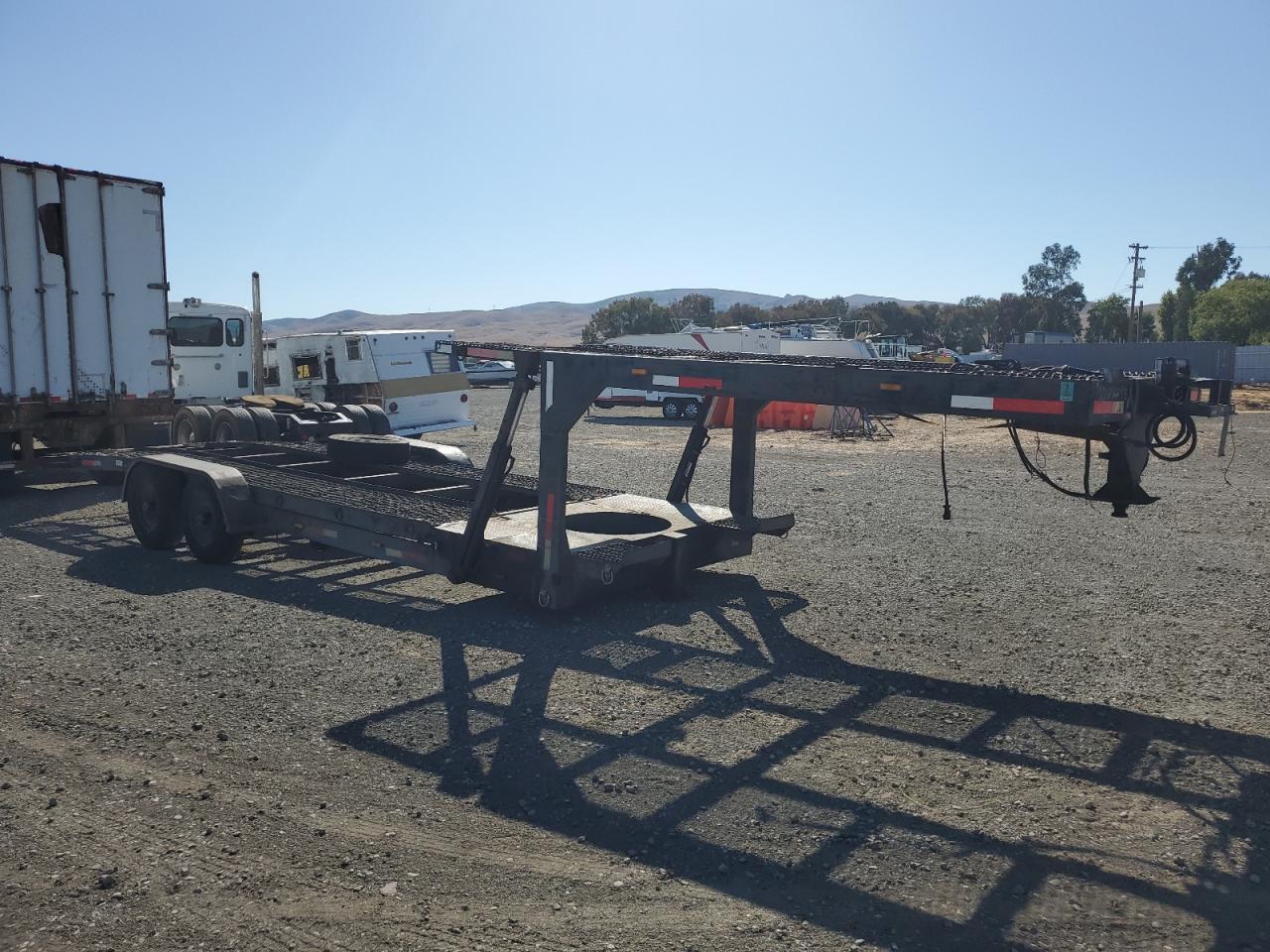 Lot #3285907576 2000 UNKNOWN UNKNOWN