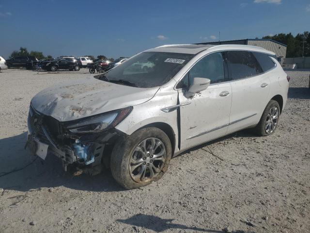 2018 BUICK ENCLAVE AV 5GAEVCKWXJJ255777