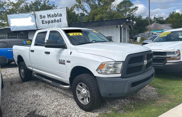 2015 RAM 2500 ST 3C6TR5CT8FG547468