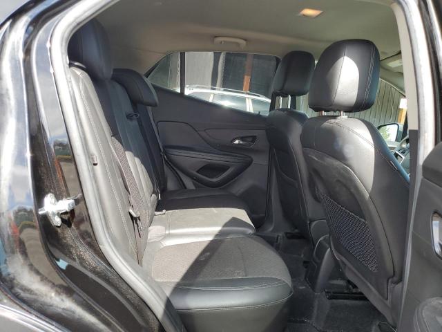 2018 BUICK ENCORE PRE KL4CJESB4JB719726