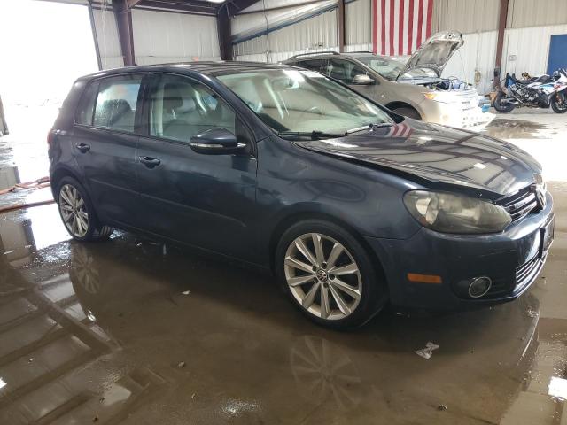 2012 VOLKSWAGEN GOLF - WVWDM7AJ6CW108078