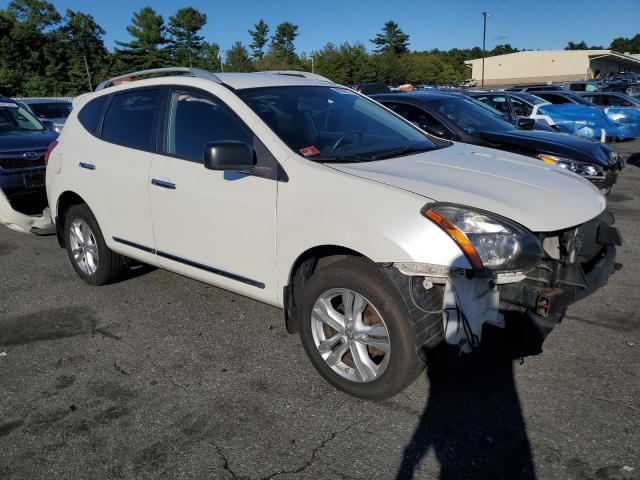2015 NISSAN ROGUE SELE JN8AS5MV9FW257833