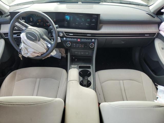 2024 HYUNDAI SONATA HYB #3290225248