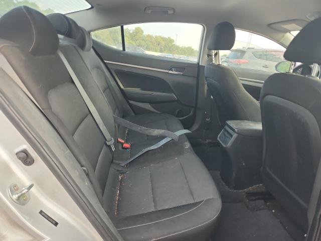 2018 HYUNDAI ELANTRA SE - 5NPD84LF3JH287761