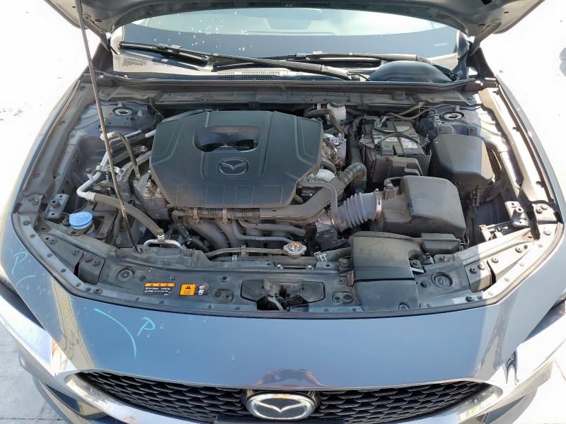 2023 MAZDA 3 PREFERRE 3MZBPBCM4PM360097