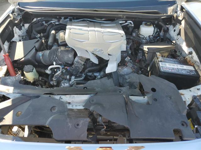 2023 LEXUS GX 460 - JTJAM7BX2P5366015