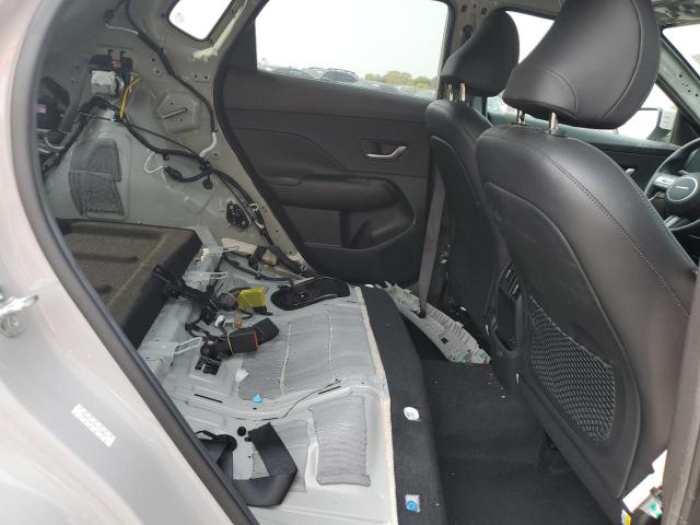 2024 HYUNDAI KONA LIMIT #3296296433