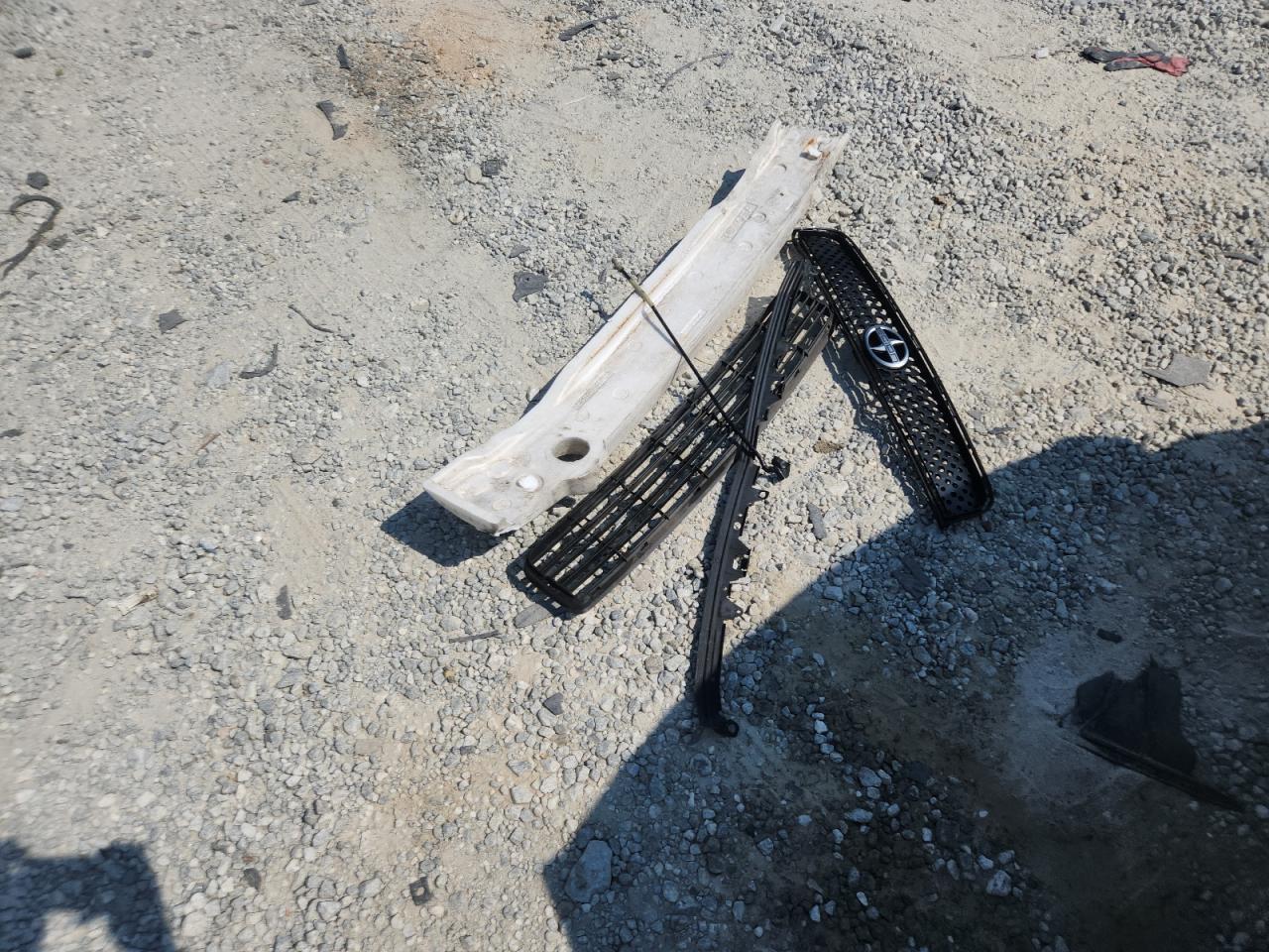 Lot #3286591171 2009 TOYOTA SCION TC