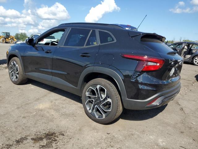 2025 CHEVROLET TRAX 2RS KL77LJEP5SC267182