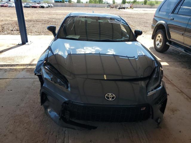 2023 TOYOTA GR 86 PREM JF1ZNBE10P9765632