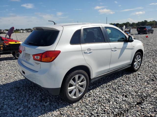 2015 MITSUBISHI OUTLANDER 4A4AP3AUXFE027018