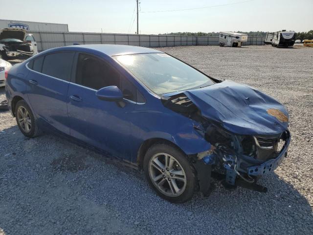 2017 CHEVROLET CRUZE LT 1G1BE5SM1H7151528