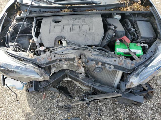 2019 TOYOTA COROLLA L #3290412766