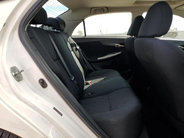 2010 TOYOTA COROLLA BA - 1NXBU4EE7AZ317899