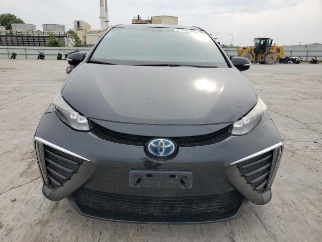 2017 TOYOTA MIRAI JTDBVRBD7HA003739