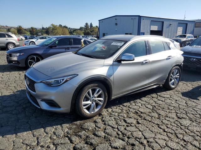 2019 INFINITI QX30 PURE SJKCH5CP2KA009448