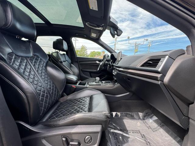2018 AUDI SQ5 PREMIU WA1A4AFY5J2142775