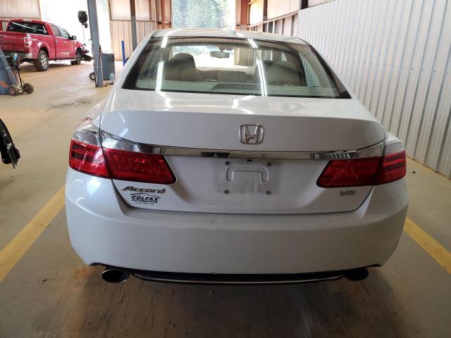 2013 HONDA ACCORD EXL #3270787847