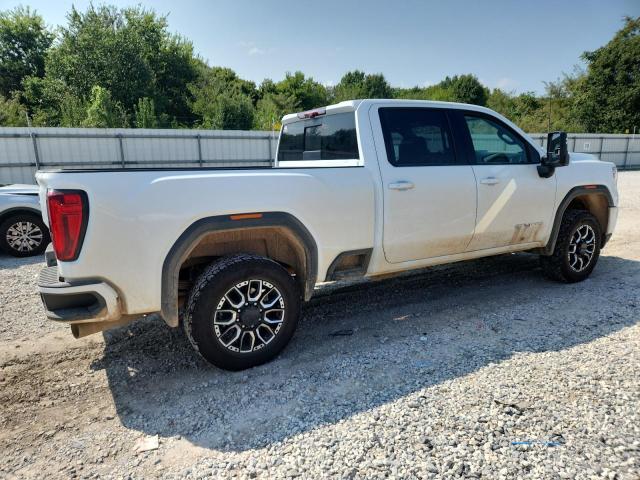 2021 GMC SIERRA K2500 AT4 1GT49PEY5MF140109