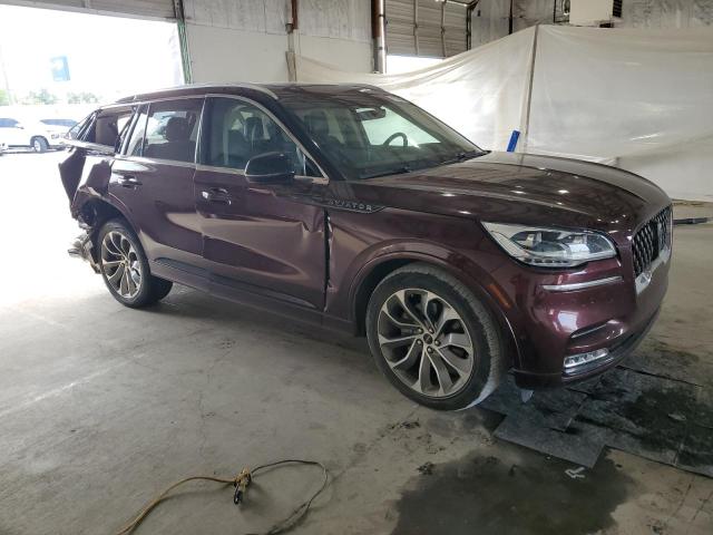 2020 LINCOLN AVIATOR GR #3286567155