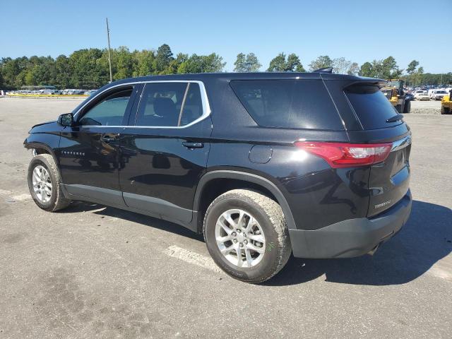 2020 CHEVROLET TRAVERSE L - 1GNERFKW6LJ300535