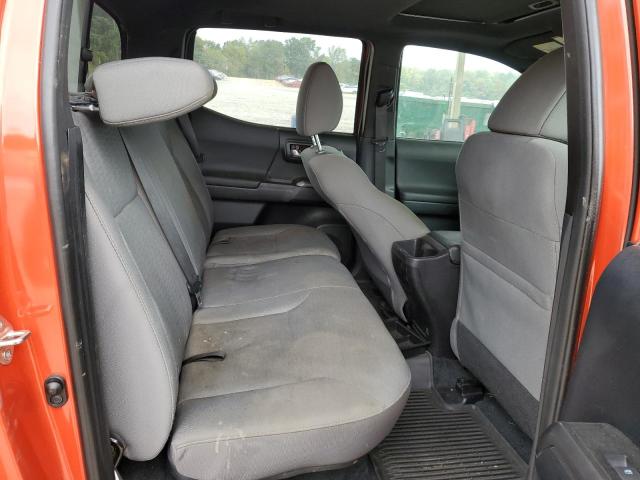 2016 TOYOTA TACOMA DOU - 3TMCZ5AN8GM026203