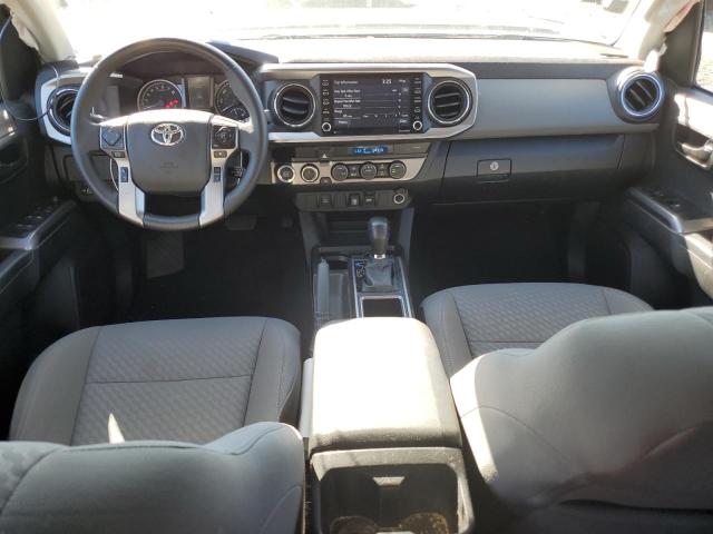 2023 TOYOTA TACOMA DOU 3TYCZ5AN4PT165782