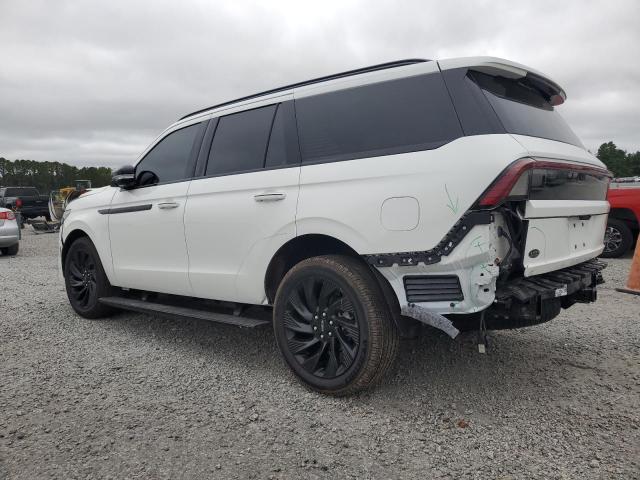 2025 LINCOLN NAVIGATOR - 5LMJJ2LG7SEL02034