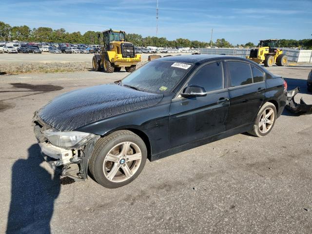2015 BMW 328 D XDRIVE WBA3D5C56FK290471
