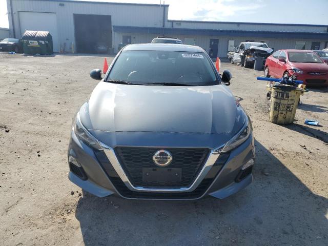 2020 NISSAN ALTIMA SR 1N4AL4CV9LC100178