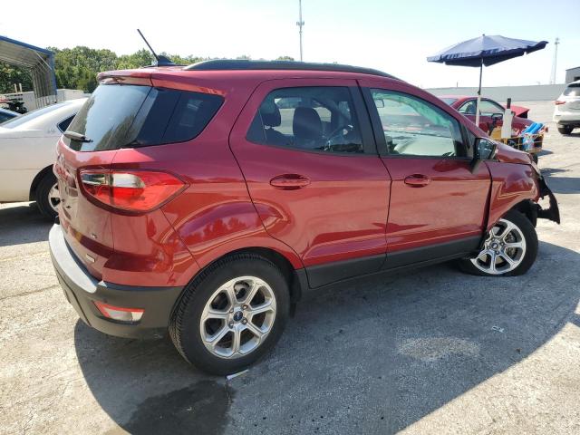 2018 FORD ECOSPORT S #3294466495