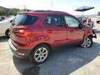Lot #3294466495 2018 FORD ECOSPORT S