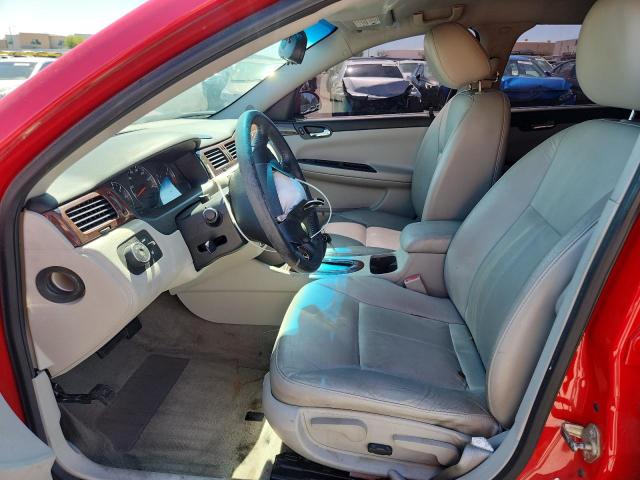 2010 CHEVROLET IMPALA LT #3316789419